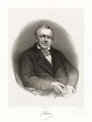 アベル・フランソワ・ヴィルメイン、1865-66